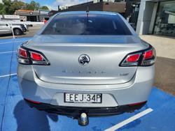 2015 Holden Calais V