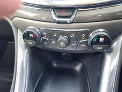 2015 Holden Calais V