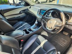 2015 Holden Calais V