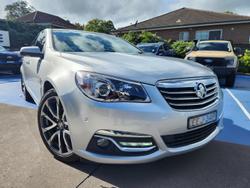 2015 Holden Calais V