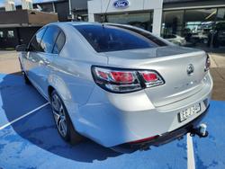 2015 Holden Calais V