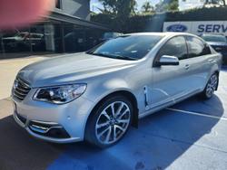 2015 Holden Calais V