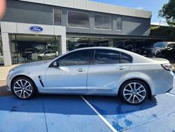 2015 Holden Calais V