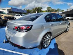 2015 Holden Calais V