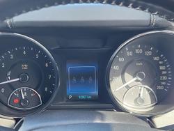 2015 Holden Calais V