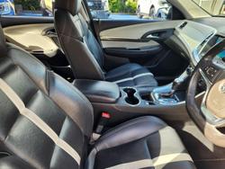 2015 Holden Calais V