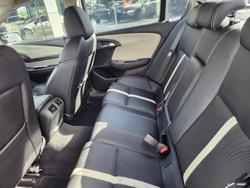 2015 Holden Calais V