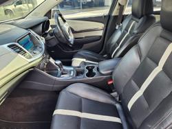 2015 Holden Calais V