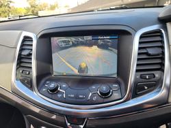 2015 Holden Calais V