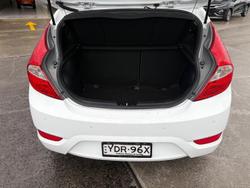 2016 Hyundai Accent Active