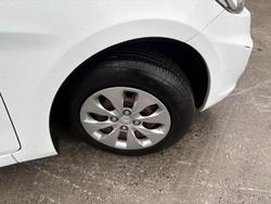 2016 Hyundai Accent Active