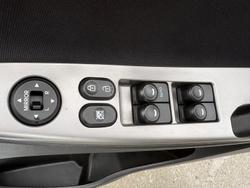 2016 Hyundai Accent Active