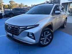 2023 Hyundai Tucson Elite