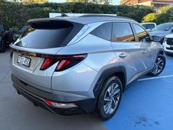 2023 Hyundai Tucson Elite