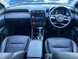 2023 Hyundai Tucson Elite