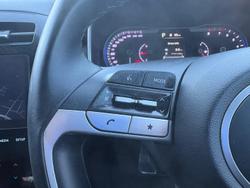 2023 Hyundai Tucson Elite