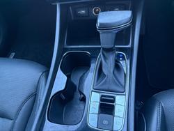 2023 Hyundai Tucson Elite