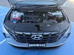 2023 Hyundai Tucson Elite