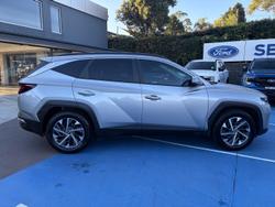 2023 Hyundai Tucson Elite