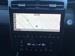 2023 Hyundai Tucson Elite