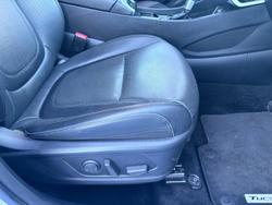 2023 Hyundai Tucson Elite