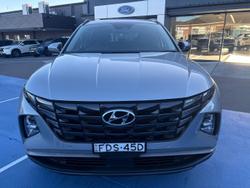 2023 Hyundai Tucson Elite