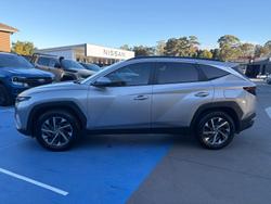 2023 Hyundai Tucson Elite