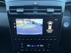 2023 Hyundai Tucson Elite