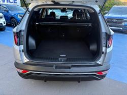 2023 Hyundai Tucson Elite