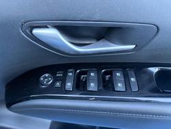 2023 Hyundai Tucson Elite