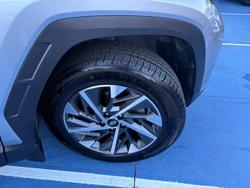 2023 Hyundai Tucson Elite