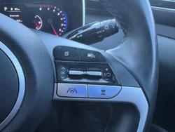 2023 Hyundai Tucson Elite