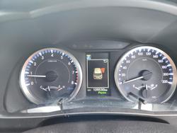 2019 Toyota Kluger GX