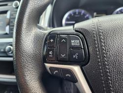 2019 Toyota Kluger GX