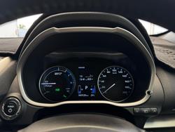 2022 Mitsubishi Eclipse Cross PHEV Exceed