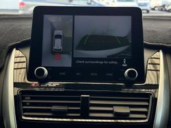 2022 Mitsubishi Eclipse Cross PHEV Exceed