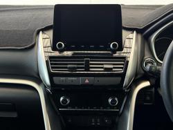 2022 Mitsubishi Eclipse Cross PHEV Exceed