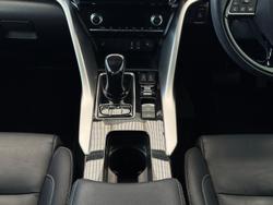 2022 Mitsubishi Eclipse Cross PHEV Exceed