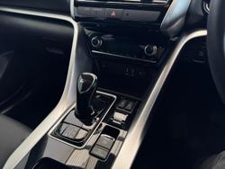 2022 Mitsubishi Eclipse Cross PHEV Exceed