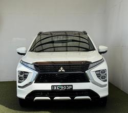 2022 Mitsubishi Eclipse Cross PHEV Exceed