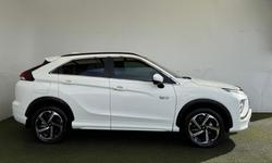 2022 Mitsubishi Eclipse Cross PHEV Exceed