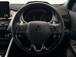 2022 Mitsubishi Eclipse Cross PHEV Exceed