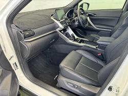2022 Mitsubishi Eclipse Cross PHEV Exceed