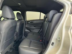 2022 Mitsubishi Eclipse Cross PHEV Exceed