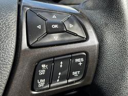 2021 Ford Everest Sport
