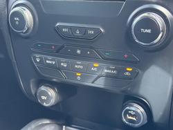 2021 Ford Everest Sport
