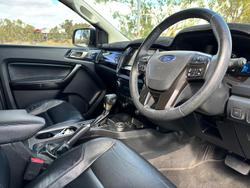 2021 Ford Everest Sport