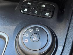 2021 Ford Everest Sport