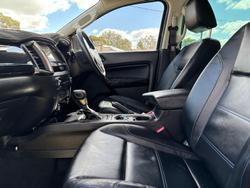 2021 Ford Everest Sport