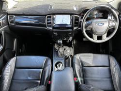 2021 Ford Everest Sport